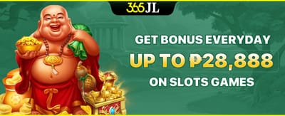 Daily Slot Fever Reload promotion