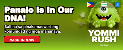 Fastest Payouts in the PH!